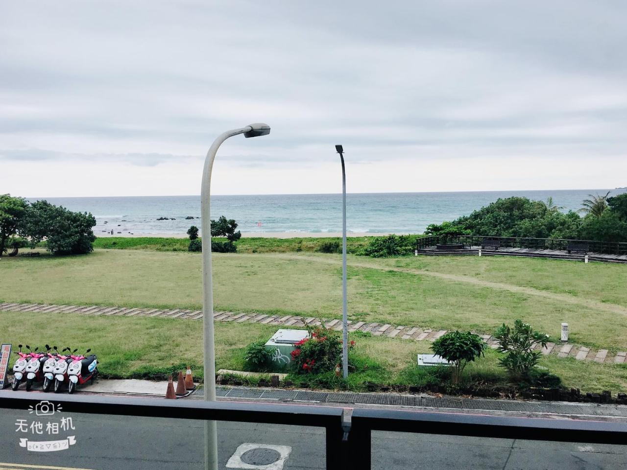 하이도 호스텔 켄팅 외부 사진